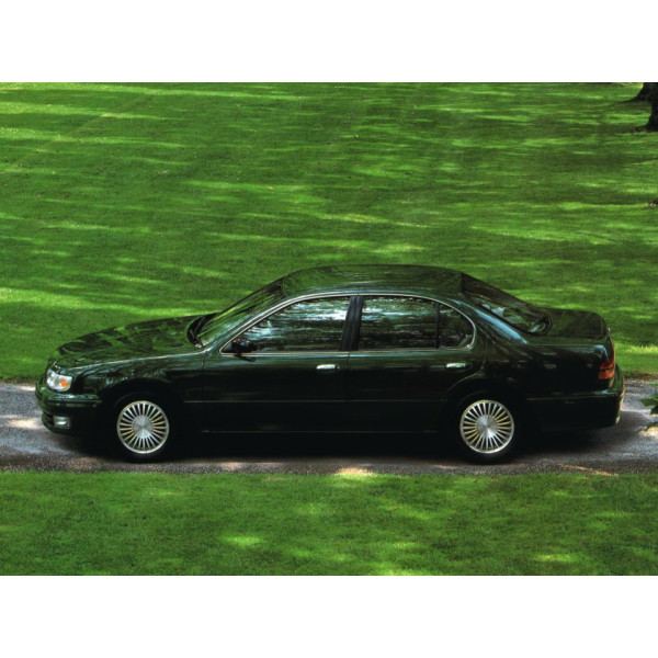 Внутренняя арка/подкрылок для Nissan Cefiro A32