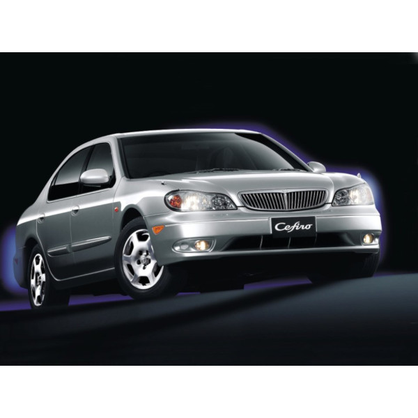 Внутрішня арка/підкрилок для Nissan Cefiro A33