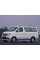 Внутрішня арка/підкрилок для Nissan Elgrand E50