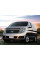 Внутренняя арка/подкрылок для Nissan Elgrand E51