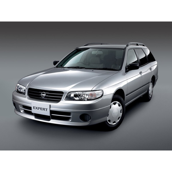 Внутренняя арка/подкрылок для Nissan Expert
