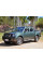 Внутрішня арка/підкрилок для Nissan Frontier D40 (2004–2021)