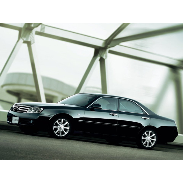 Внутренняя арка/подкрылок для Nissan Gloria Y34 (1999–2004)