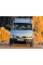 Внутренняя арка/подкрылок для Nissan Interstar