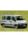 Внутрішня арка/підкрилок для Nissan Interstar