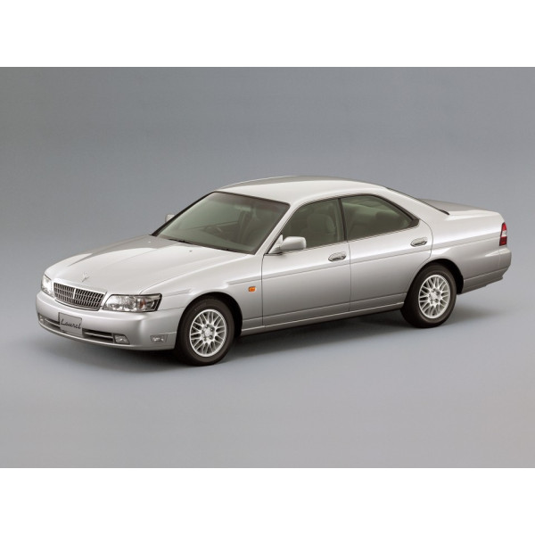 Внутренняя арка/подкрылок для Nissan Laurel C35