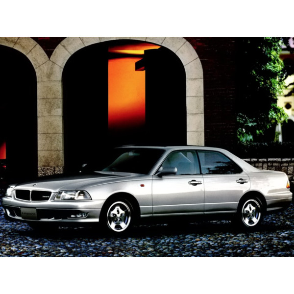 Внутрішня арка/підкрилок для Nissan Leopard JY33