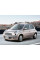 Внутрішня арка/підкрилок для Nissan March Rafeet K12 (2002–2010)