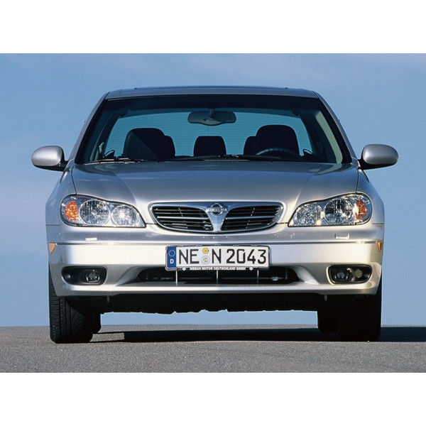Внутрішня арка/підкрилок для Nissan Maxima A34 (2004–2008)