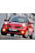 Внутрішня арка/підкрилок для Nissan Micra K12 (2002–2010)