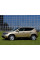 Внутренняя арка/подкрылок для Nissan Murano Z50