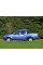 Внутренняя арка/подкрылок для Nissan Navara D40 (2005–2015)
