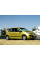 Внутренняя арка/подкрылок для Nissan Note E11