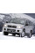 Внутренняя арка/подкрылок для Nissan Pathfinder R50