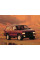 Внутренняя арка/подкрылок для Nissan Pathfinder WD21