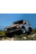 Внутренняя арка/подкрылок для Nissan Patrol Y60