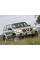 Внутренняя арка/подкрылок для Nissan Patrol Y61