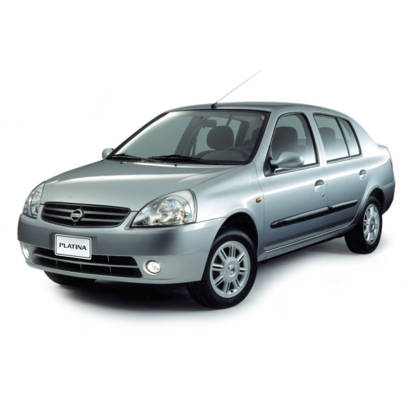 Внутренняя арка/подкрылок для Nissan Platina