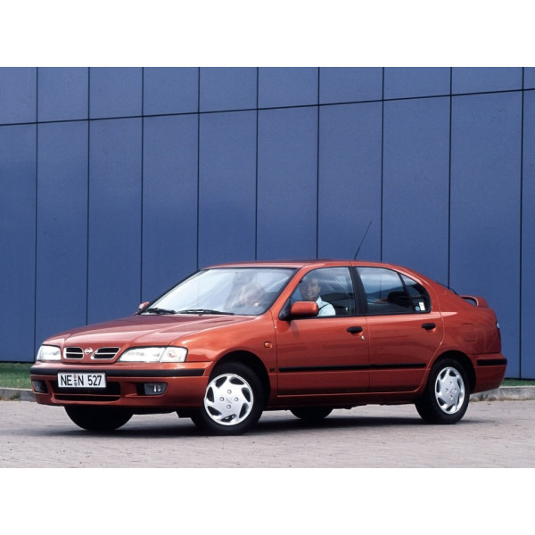 Внутрішня арка/підкрилок для Nissan Primera P11