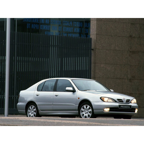 Внутренняя арка/подкрылок для Nissan Primera P11
