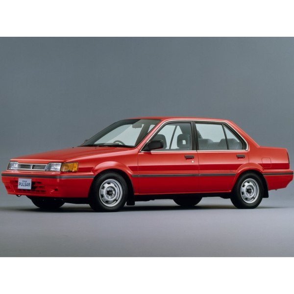 Внутренняя арка/подкрылок для Nissan Pulsar N13 (1986–1990)