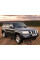 Внутренняя арка/подкрылок для Nissan Safari Y61