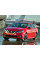 Внутренняя арка/подкрылок для Nissan Sentra B17 (2015–2021)
