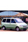Внутренняя арка/подкрылок для Nissan Serena C23