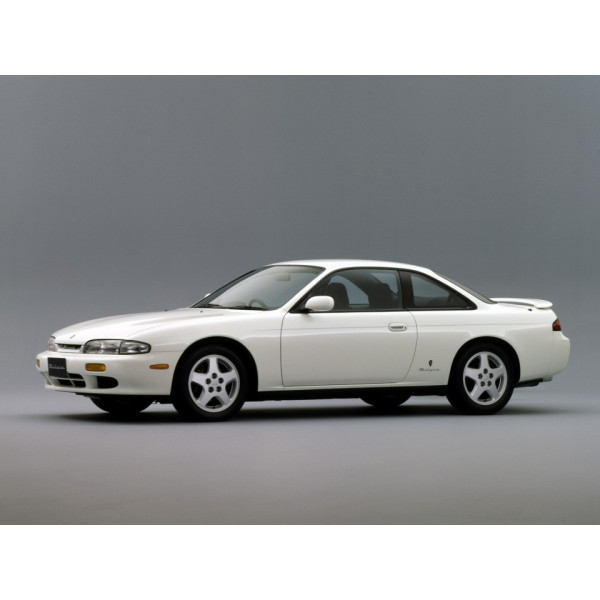 Внутренняя арка/подкрылок для Nissan Silvia S14 (1993–1997)