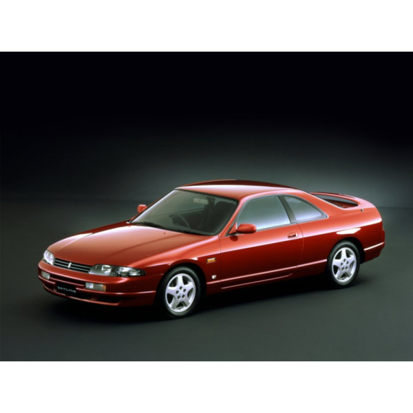 Внутренняя арка/подкрылок для Nissan Skyline R33