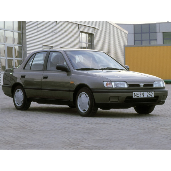 Внутренняя арка/подкрылок для Nissan Sunny N14