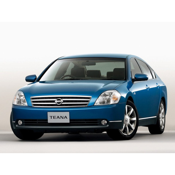 Внутренняя арка/подкрылок для Nissan Teana J31