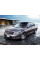 Внутренняя арка/подкрылок для Nissan Teana L33 (2013–2020)
