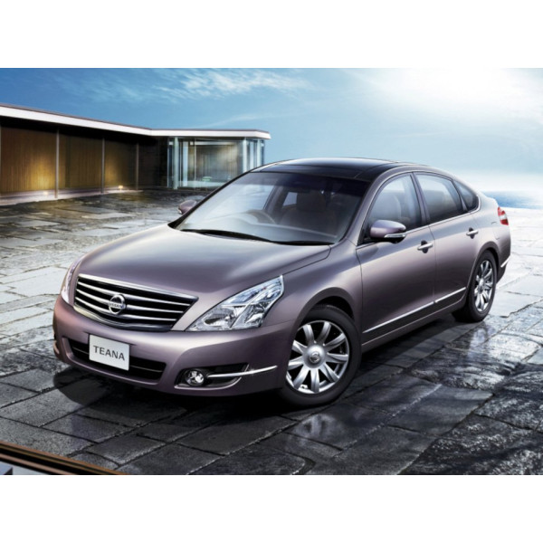 Внутренняя арка/подкрылок для Nissan Teana L33 (2013–2020)