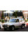 Внутренняя арка/подкрылок для Nissan Terrano II