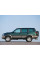 Внутрішня арка/підкрилок для Nissan Terrano II