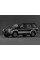 Внутренняя арка/подкрылок для Nissan Terrano R50