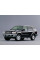 Внутрішня арка/підкрилок для Nissan Terrano R50