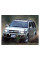 Внутренняя арка/подкрылок для Nissan Terrano Regulus R50