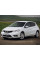 Внутренняя арка/подкрылок для Nissan Tiida C12