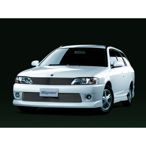 Внутренняя арка/подкрылок для Nissan Wingroad Y11