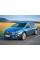 Внутрішня арка/підкрилок для Opel Astra K (2015–2021)
