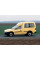 Внутренняя арка/подкрылок для Opel Combo B (1993–2001)