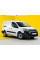 Внутрішня арка/підкрилок для Opel Combo G (2021–н.ч.)