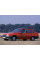 Внутренняя арка/подкрылок для Opel Kadett E