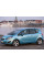 Внутрішня арка/підкрилок для Opel Meriva B