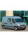 Внутрішня арка/підкрилок для Opel Movano A