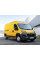 Внутренняя арка/подкрылок для Opel Movano C (2021–н.в.)