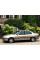Внутрішня арка/підкрилок для Opel Omega B