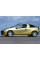 Внутрішня арка/підкрилок для Opel Tigra A